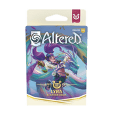 Altered: Beyond the Gates Starter Deck - Starbase 505